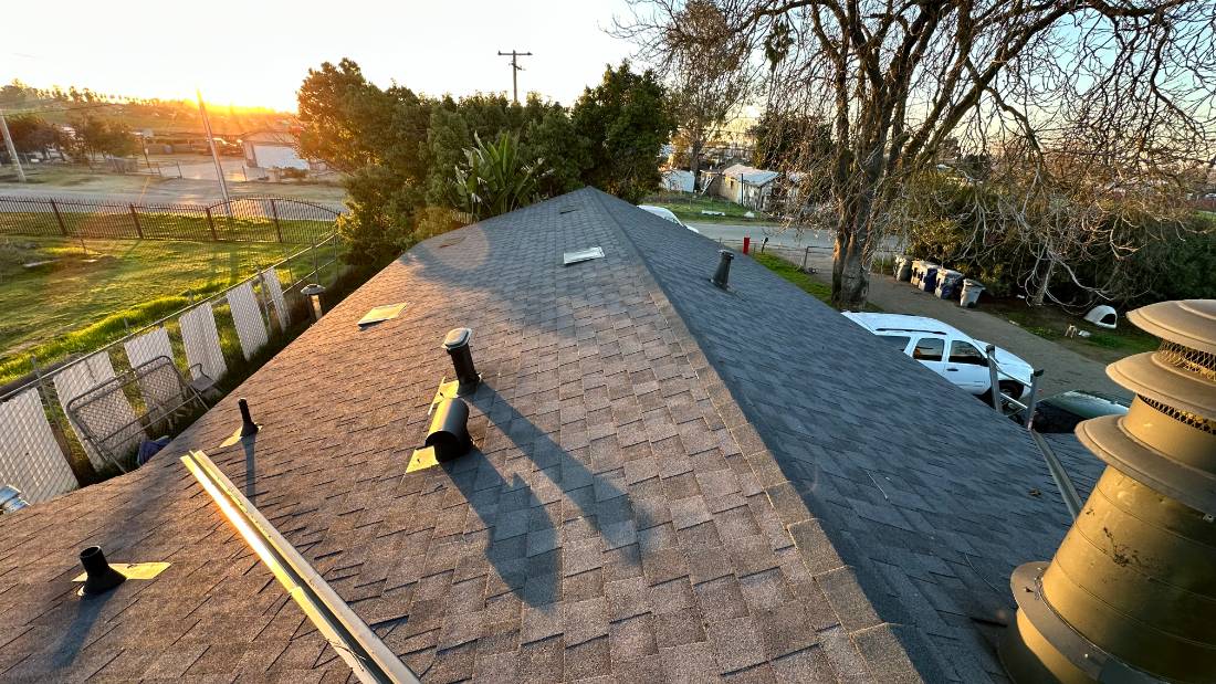 roofing